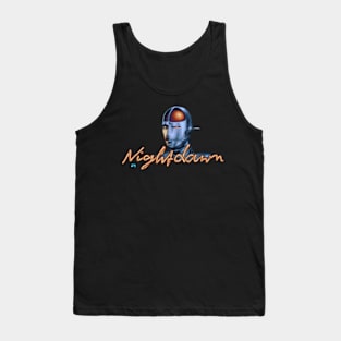 Nightdawn Tank Top